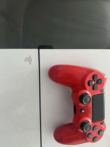 Ps4  beschikbaar voor biedingen