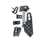 Seat Leon KL rechter koplamp reparatieset rechts 5FA998226A, Auto-onderdelen, Gebruikt, Seat