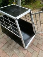 Bench auto, Ophalen, Zo goed als nieuw