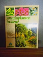 boek, Boeken, Ophalen of Verzenden, Nieuw, Rob Herwig, Tuinieren en Tuinplanten
