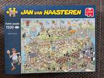 Jan van Haasteren: Highland games - 1500st, Hobby en Vrije tijd, Ophalen, Zo goed als nieuw