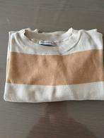 Stradivarius XS dames trui amper gedragen, Beige, Ophalen of Verzenden, Zo goed als nieuw, Maat 34 (XS) of kleiner