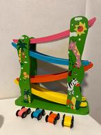 Autobaan, Kinderen en Baby's, Speelgoed | Racebanen, Ophalen, Zo goed als nieuw