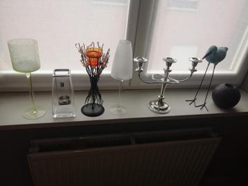 Deco home beschikbaar voor biedingen