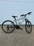 Mountainbike 8 tot 12 jaar 24 inch, Ophalen, Gebruikt, 24 inch of meer