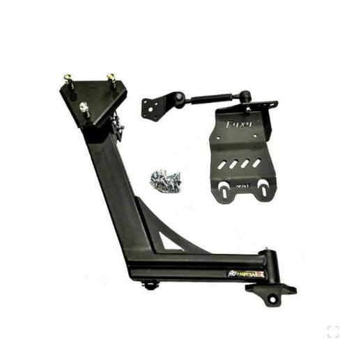 F4X4 Reservewiel drager Land Rover Toyota Nissan Mitsubishi, Auto-onderdelen, Overige Auto-onderdelen, Nieuw, Verzenden