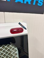 Opel Vivaro Renault linker achterdeur met ruit wit 91159992, Gebruikt, -, Deur, -