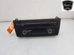 BEDIENINGSPANEEL VERWARMING BMW 1 serie (F20), Auto-onderdelen, Gebruikt, BMW