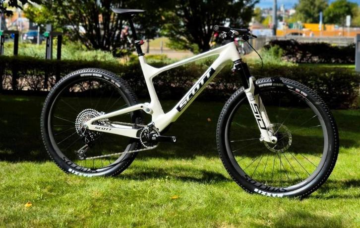 SCOTT SPARK RC Wereldbeker Evo 2026, Fietsen en Brommers, Fietsen | Mountainbikes en ATB, Nieuw, Ophalen