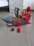 Piratenschip, Ophalen of Verzenden, Zo goed als nieuw