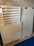 Kinder- of peuterbed, Ophalen, Zo goed als nieuw