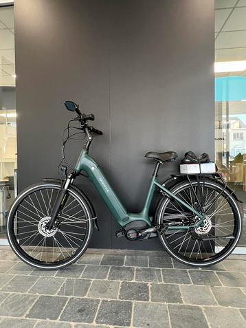 Norta Summer 625 - Ebike - NIEUW beschikbaar voor biedingen