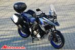 Suzuki DL 1050 Vstrom - 2022 - 16000 km @Motorama, Motos, Motos | Suzuki, 2 cylindres, Tourisme, Plus de 35 kW, 1050 cm³