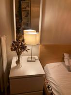 Lampe de chevet touch - lumière chaude, Maison & Meubles, Enlèvement, Comme neuf