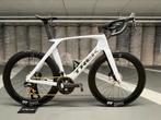 Trek Madone SL7 Gen 7 Ultegra Di2 12 speed DT Swiss, Ophalen, Zo goed als nieuw