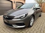 Opel Astra l FULL LED l NAVI | PDC | CARPLAY | ALU |, Auto's, Opel, 1355 kg, Stof, Gebruikt, 1199 cc