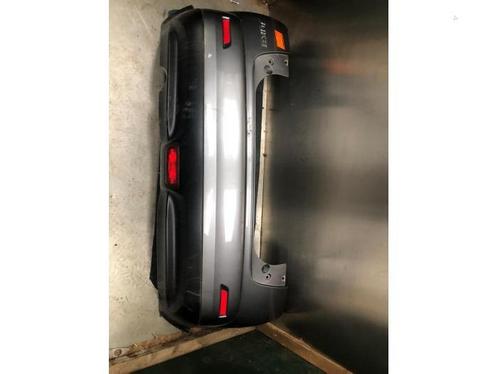 Achterbumper van een Nissan Juke, Auto-onderdelen, Carrosserie, Bumper, Nissan, Gebruikt, 3 maanden garantie, Ophalen of Verzenden