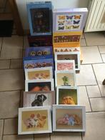 Puzzels Anne Geddes, Enlèvement ou Envoi, 500 à 1500 pièces, Neuf, Puzzle