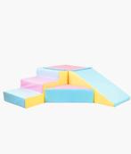 Glissière en blocs de mousse, Enlèvement, Utilisé, Baby Gym