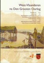 West Vlaanderen na den grooten oorlog Wvl.gidsenkring 2008, Ophalen of Verzenden