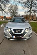 Nissan Qasqhai Tekna  Xtrail  1600 cdi 7 places, Cuir, Argent ou Gris, Achat, Noir