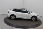(2DSC301) TESLA MODEL Y, Wit, 5 zetels, SUV of Terreinwagen, Onderhoudsboekje