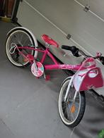 Magnifique vélo pour fille de 6 à 10 ans, Comme neuf, Enlèvement ou Envoi