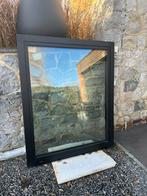 Aluminium frame, Doe-het-zelf en Bouw, Ophalen, Zo goed als nieuw