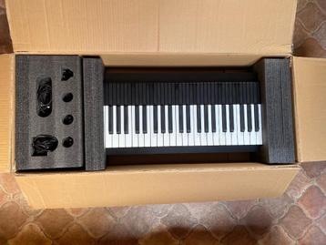 Expresse E Osmose Synthesizer beschikbaar voor biedingen