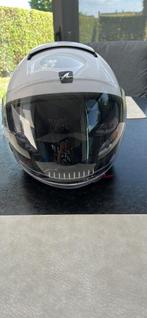 Motorhelm, Motoren, Kleding | Motorhelmen, Ophalen, Shark, Overige typen, S