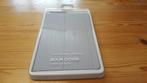 Samsung Galaxy Tab S4 Book Cover grey, Samsung Galaxy Tab S4, Ophalen of Verzenden, Zo goed als nieuw
