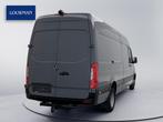 Mercedes-Benz Sprinter 519 3.0 CDI L3H2 V6 Led koplampen 360, Argent ou Gris, Achat, Entreprise, Carnet d'entretien