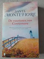 De vuurtoren van Connemara van Santa Montefiore, Boeken, Gelezen, Ophalen