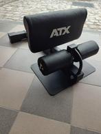 ATX Sissy Squat, Sport en Fitness, Fitnessmaterialen, Ophalen, Zo goed als nieuw
