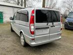 2006 MERCEDES VITO, Gebruikt, Bedrijf, Overige carrosserie, Euro 4