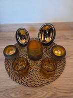 photophores, Enlèvement