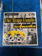EP unique Die Trapp Family en Amérique, CD & DVD, Vinyles Singles, Enlèvement ou Envoi, Single, Comme neuf, Musique de films et Bande son