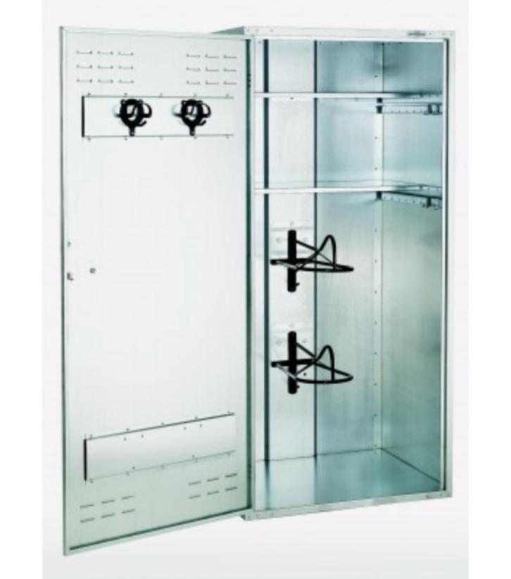 zadelkasten (nieuw), Dieren en Toebehoren, Stalling en Weidegang, Accessoires