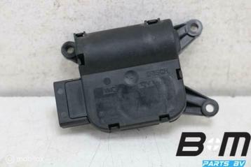 Kachelstelmotor VW Touran 1T 1K1907511C beschikbaar voor biedingen