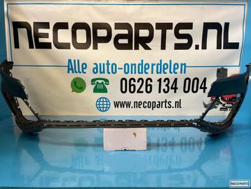 AUDI Q8 4M S-LINE VOORBUMPER BUMPER ORIGINEEL  beschikbaar voor biedingen