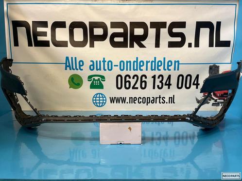 AUDI Q8 4M S-LINE VOORBUMPER BUMPER ORIGINEEL, Auto-onderdelen, Carrosserie, Spatbord, Audi, Gebruikt, Ophalen of Verzenden