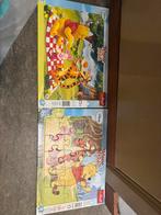 Puzzels winnk the pooh, Ophalen, Zo goed als nieuw, Legpuzzel