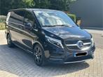 Mercedes V300 AMG Pack - Dubbel Cabine-lichte vracht-btw -, Auto's, Mercedes-Benz, Automaat, Monovolume, 176 kW, 4 cilinders