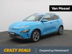 Hyundai Kona EV Fashion 39 kWh, Stof, Zwart, 5 deurs, 305 km