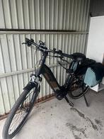 elektrische fiets, Fietsen en Brommers, Ophalen, Zo goed als nieuw, 50 km per accu of meer, Overige merken