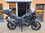 2021 HARLEY DAVIDSON PAN AMERICA 1250 SPECIAL 7.300 KM, Motoren, 2 cilinders, Motorrijbewijs A, Bedrijf, Meer dan 35 kW