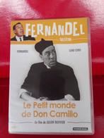 DVD Comédie  Don Camillo Fernandel, CD & DVD, DVD | Comédie, Comme neuf, Autres genres, Enlèvement, Tous les âges