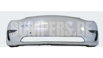 Bumper Tesla Model 3 III 17-1084175-00-D Voorbumper KS5183 beschikbaar voor biedingen
