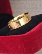 Bague en plaque or, Bijoux, Sacs & Beauté