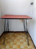 vintage retro, Ophalen, Gebruikt, Rechthoekig